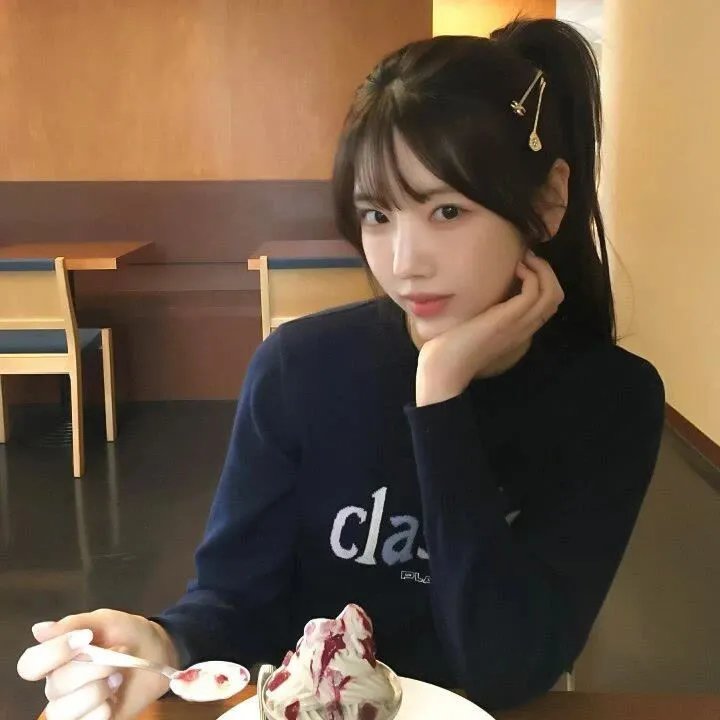 雪山泪